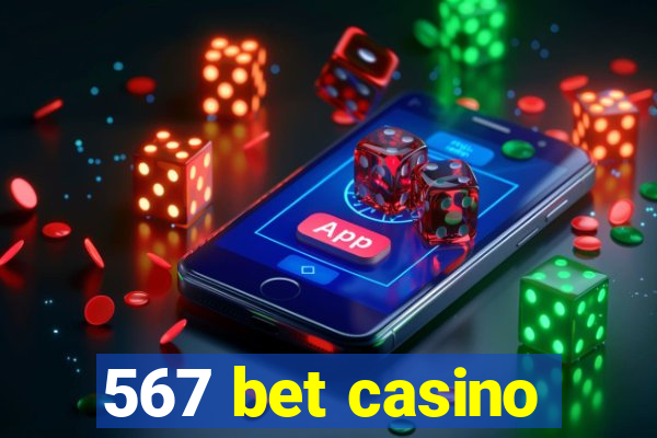 567 bet casino